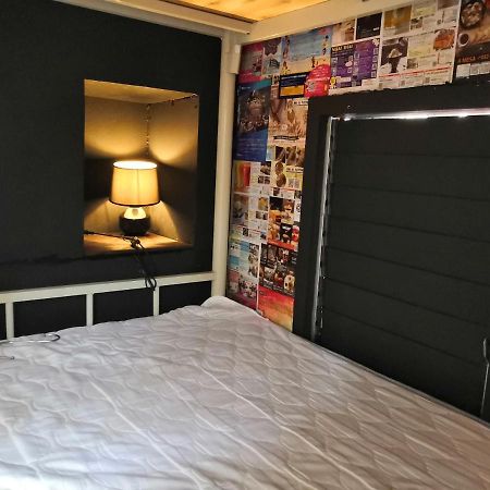 Dee Guesthouse White Sands Lapu-Lapu City Dış mekan fotoğraf