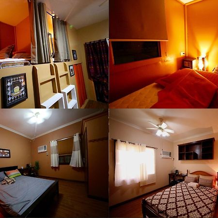 Dee Guesthouse White Sands Lapu-Lapu City Dış mekan fotoğraf