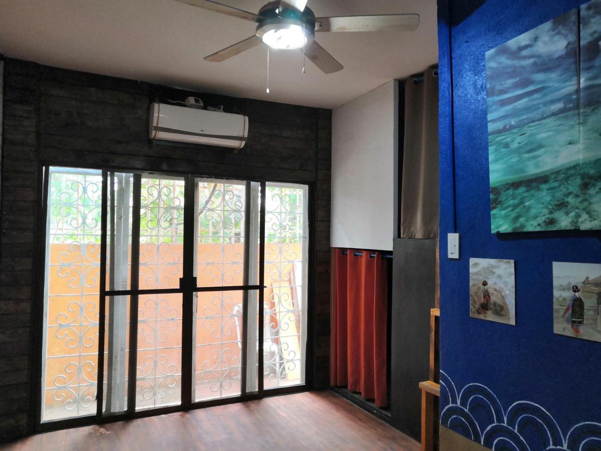 Dee Guesthouse White Sands Lapu-Lapu City Dış mekan fotoğraf