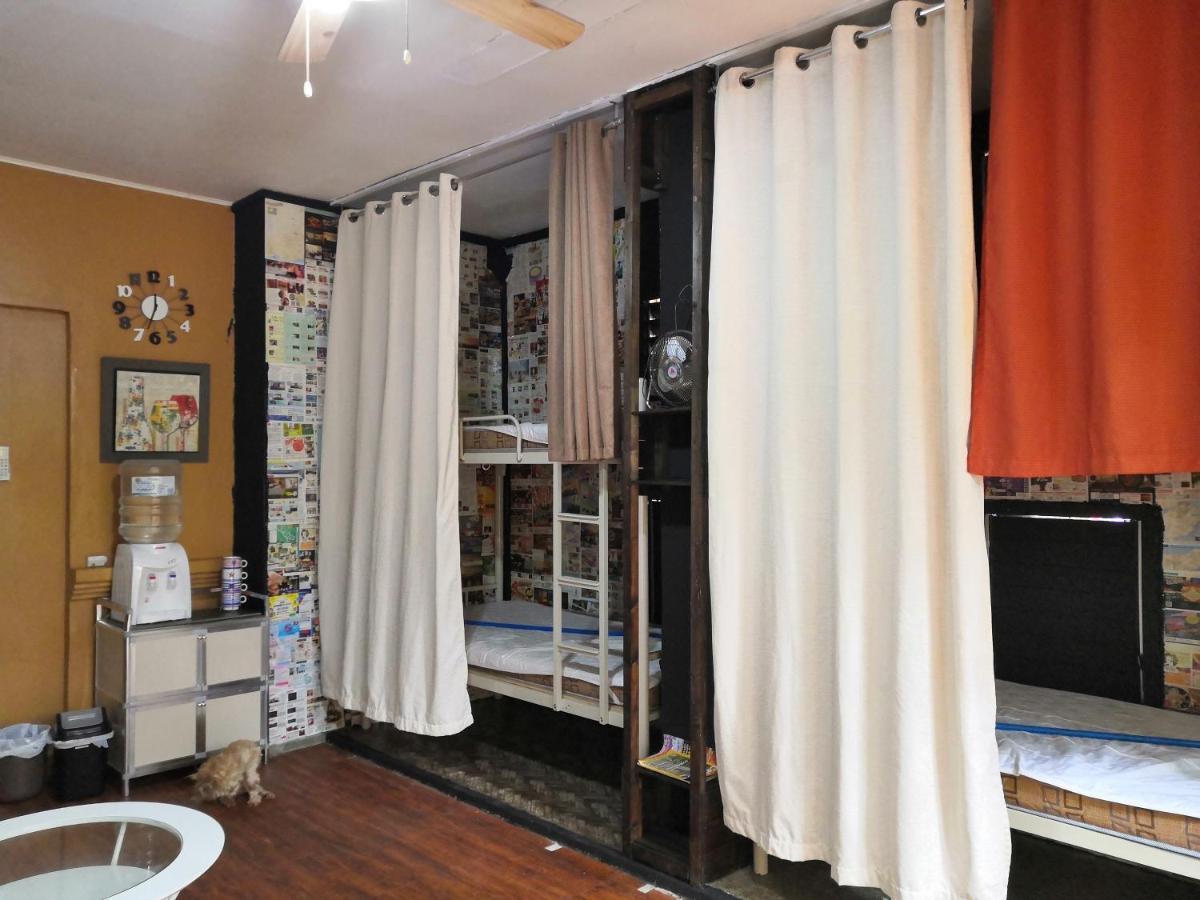 Dee Guesthouse White Sands Lapu-Lapu City Dış mekan fotoğraf