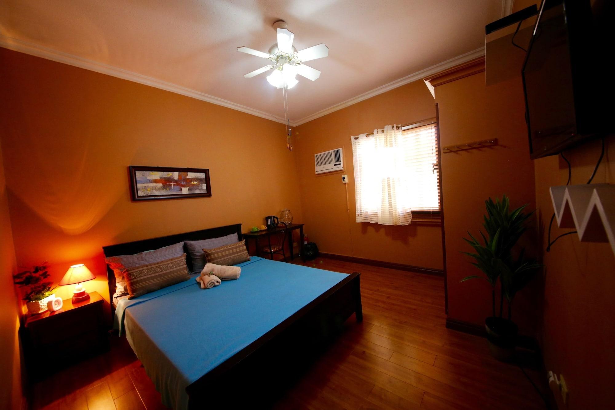 Dee Guesthouse White Sands Lapu-Lapu City Dış mekan fotoğraf