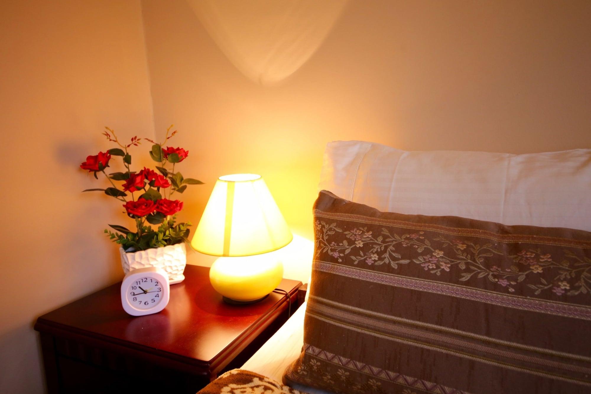 Dee Guesthouse White Sands Lapu-Lapu City Dış mekan fotoğraf