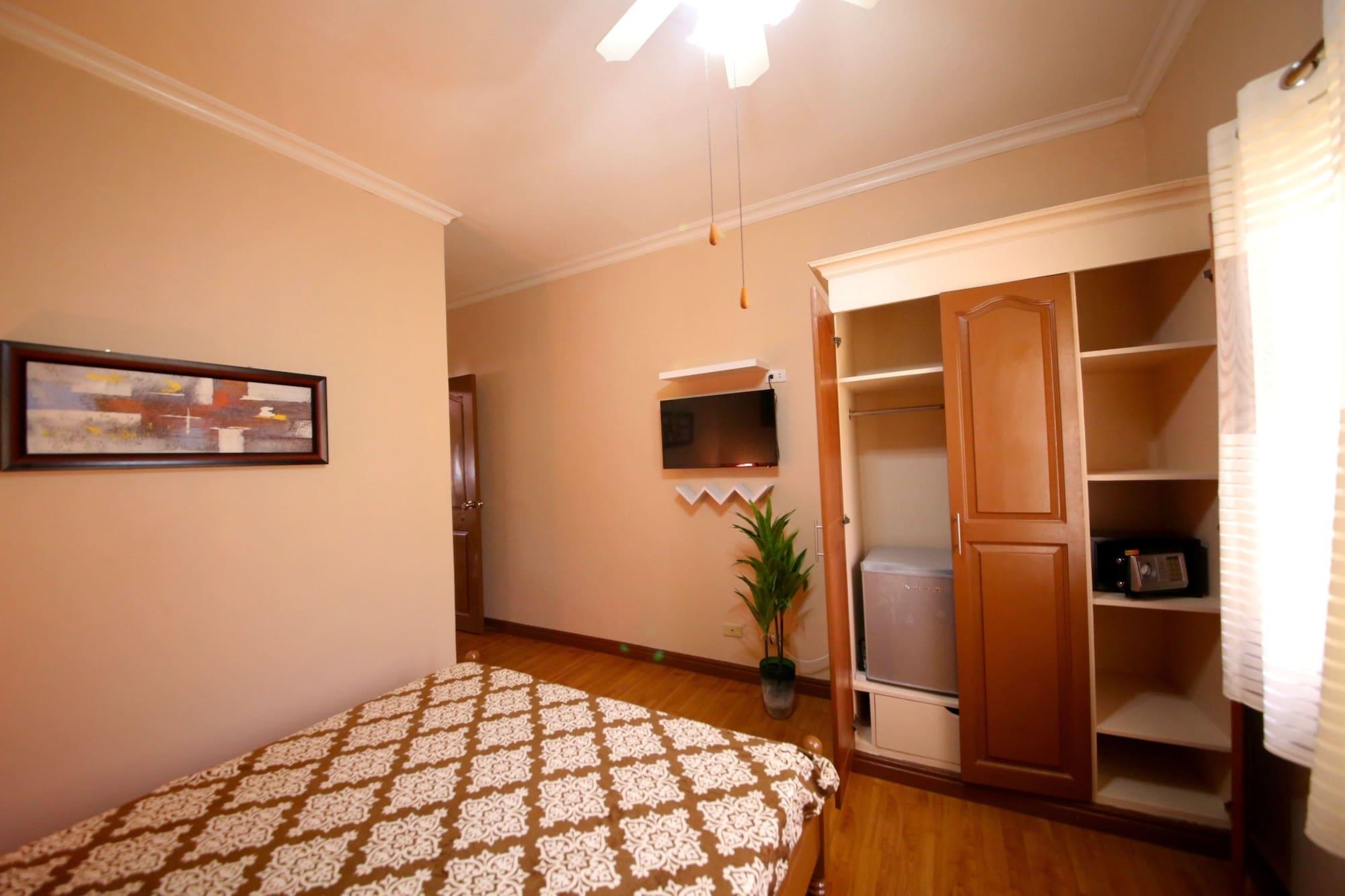 Dee Guesthouse White Sands Lapu-Lapu City Dış mekan fotoğraf
