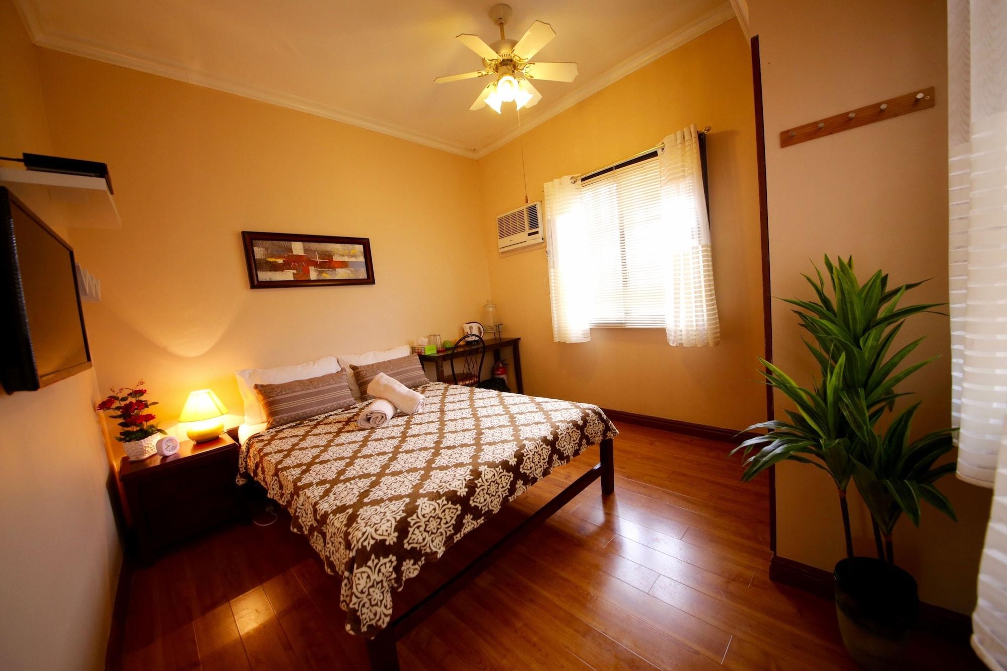 Dee Guesthouse White Sands Lapu-Lapu City Dış mekan fotoğraf