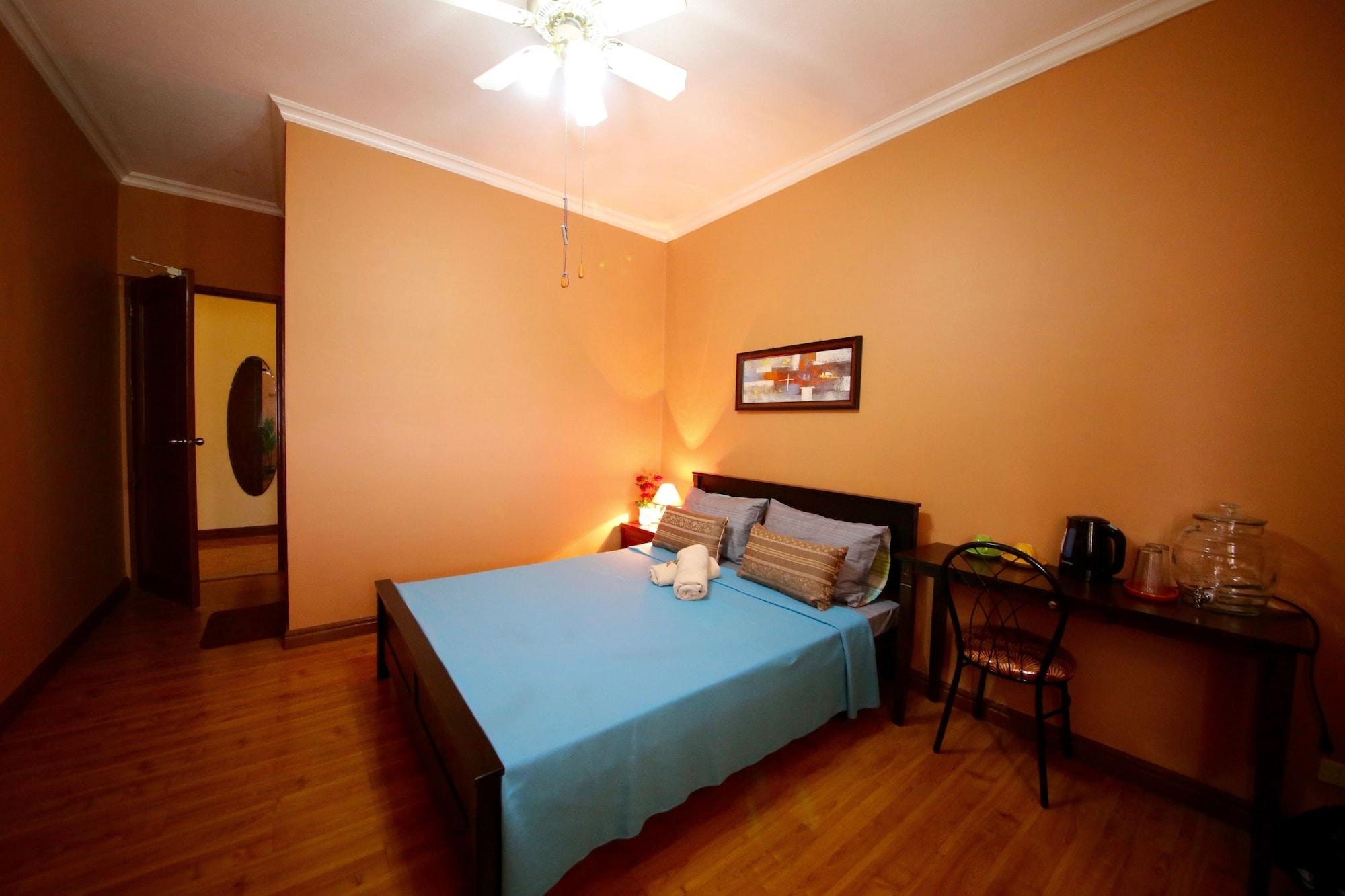 Dee Guesthouse White Sands Lapu-Lapu City Dış mekan fotoğraf