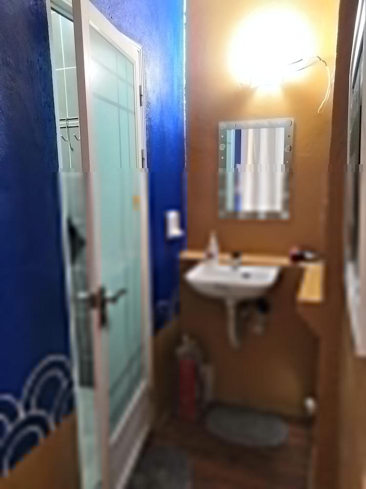 Dee Guesthouse White Sands Lapu-Lapu City Dış mekan fotoğraf