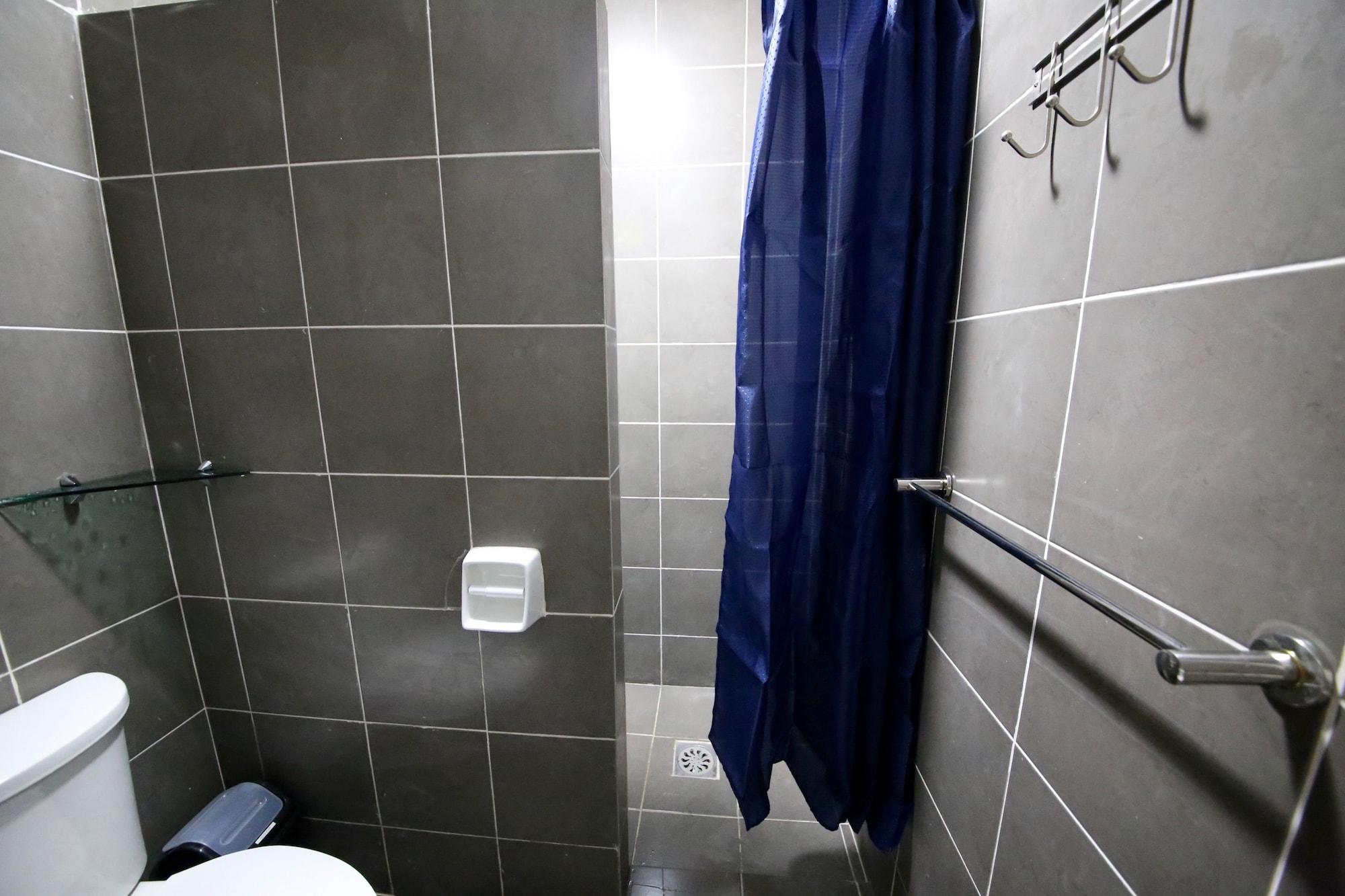 Dee Guesthouse White Sands Lapu-Lapu City Dış mekan fotoğraf