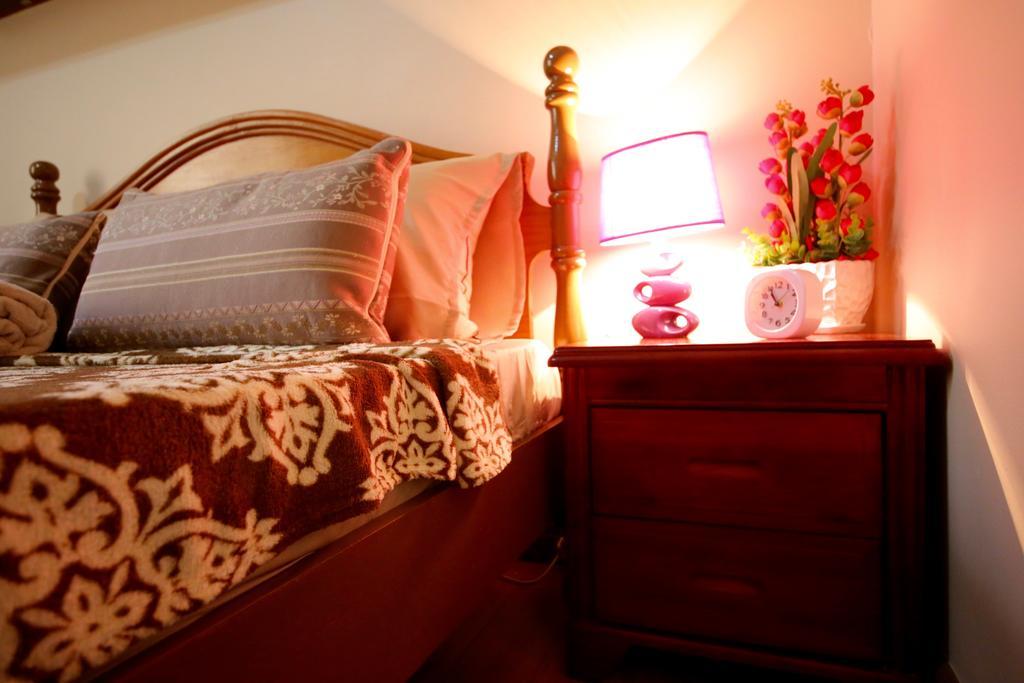 Dee Guesthouse White Sands Lapu-Lapu City Dış mekan fotoğraf