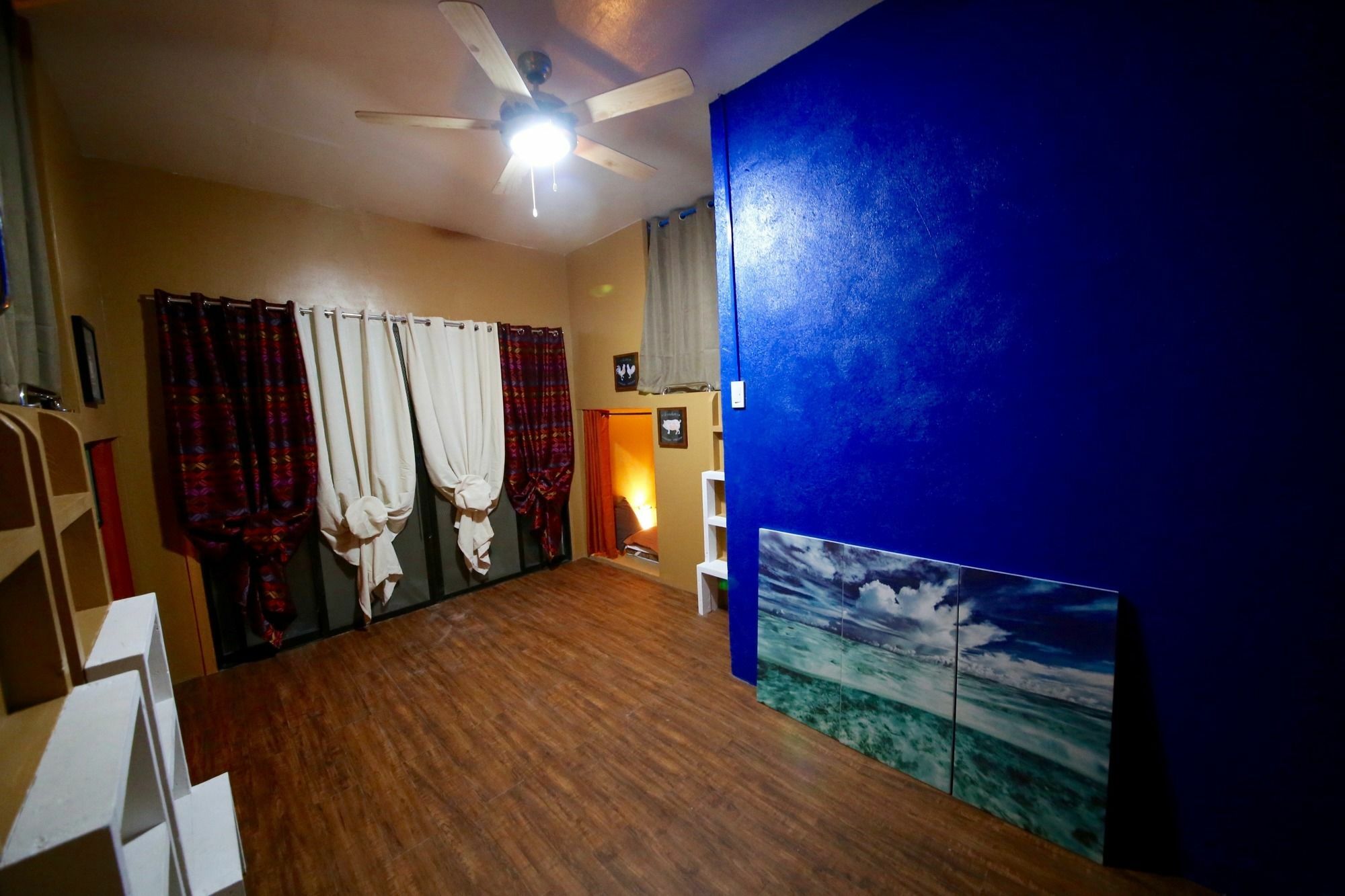 Dee Guesthouse White Sands Lapu-Lapu City Dış mekan fotoğraf