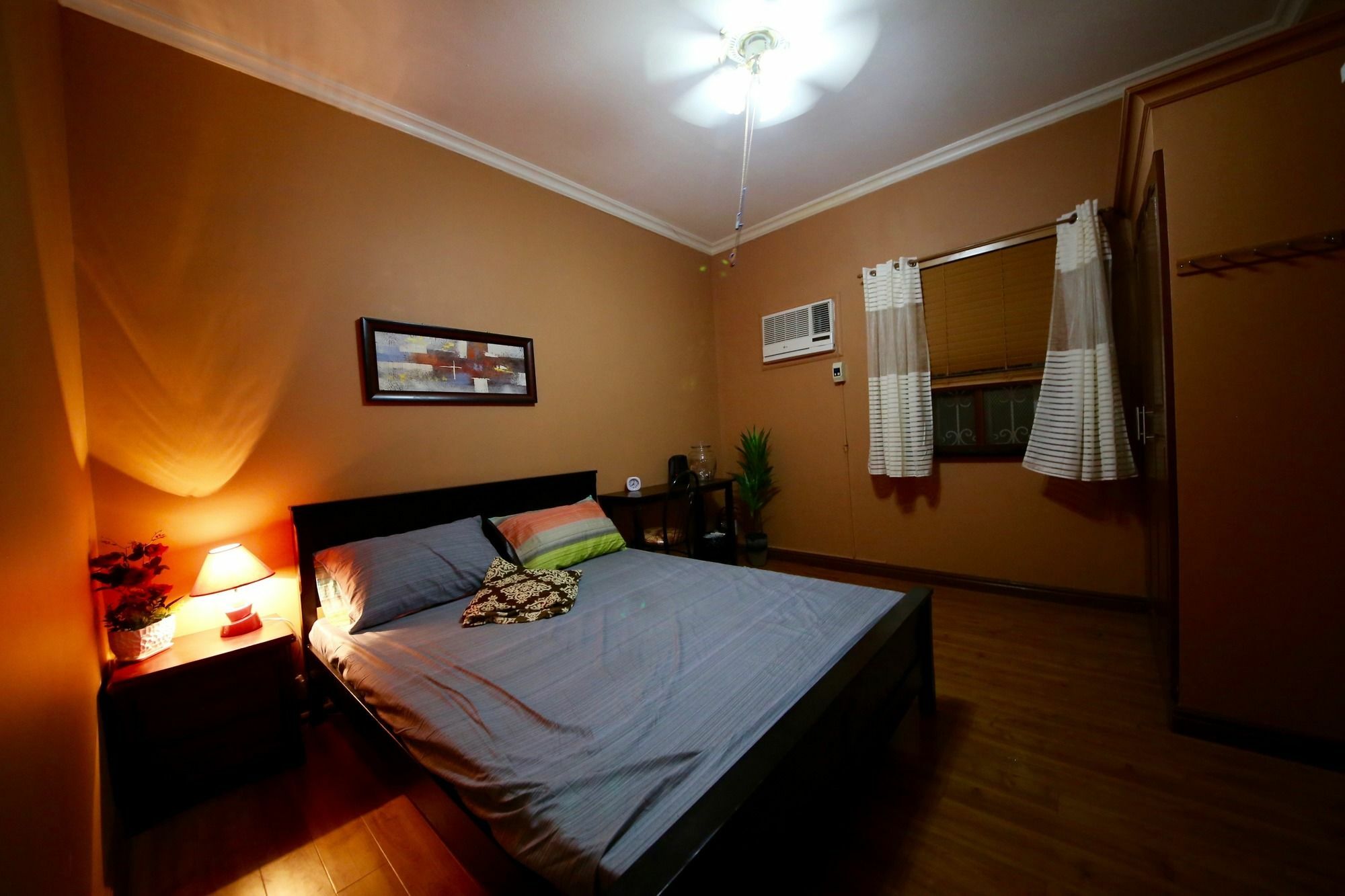 Dee Guesthouse White Sands Lapu-Lapu City Dış mekan fotoğraf