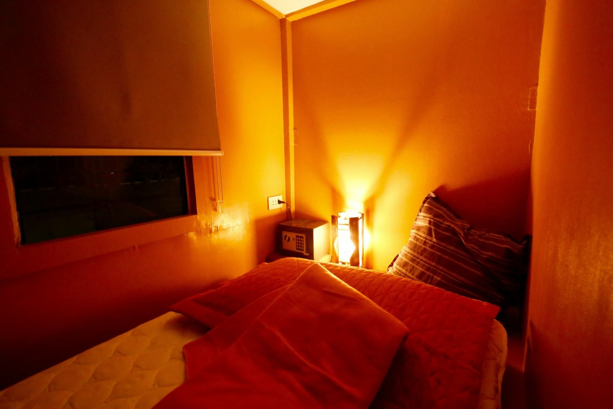 Dee Guesthouse White Sands Lapu-Lapu City Dış mekan fotoğraf