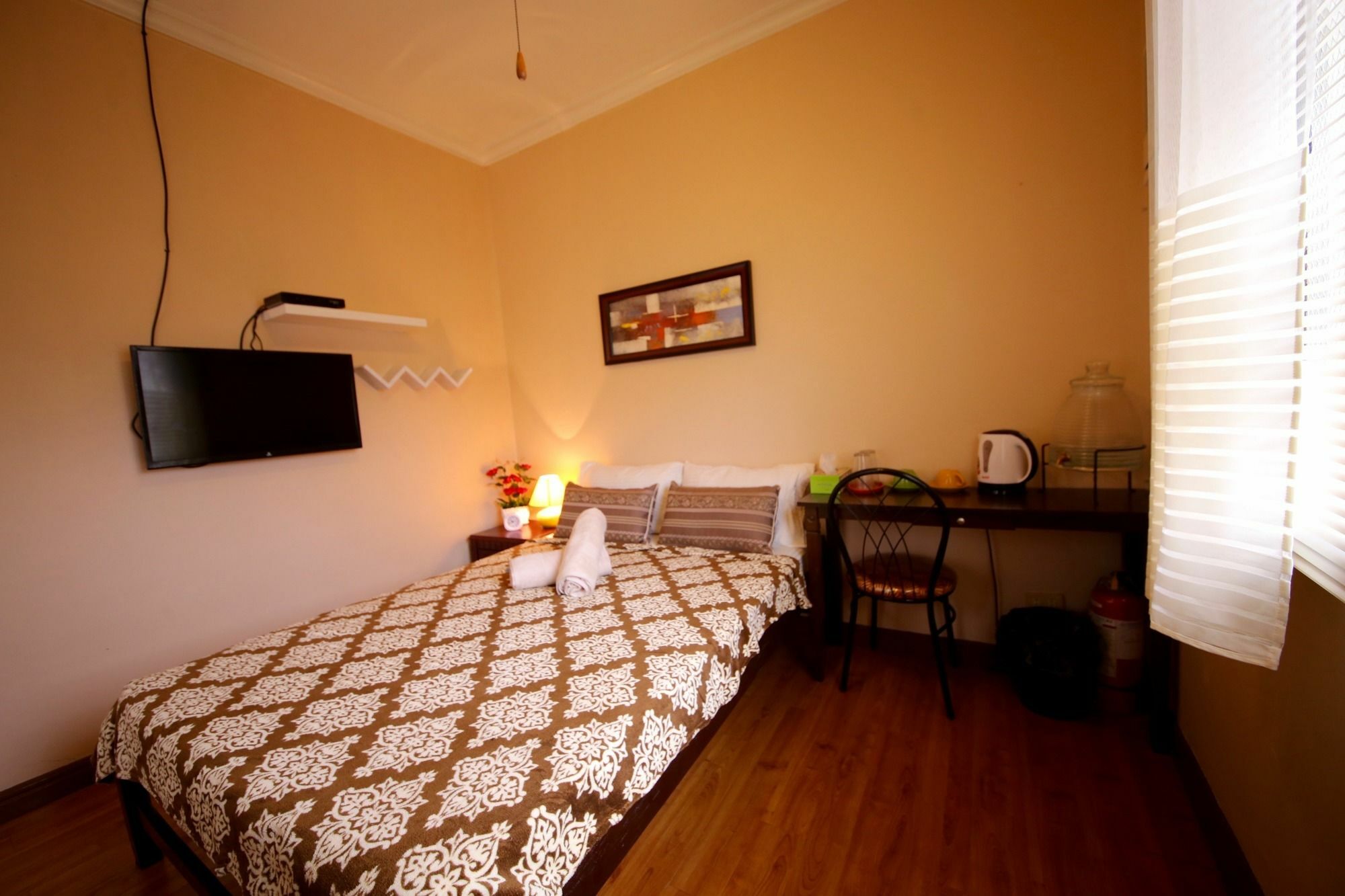 Dee Guesthouse White Sands Lapu-Lapu City Dış mekan fotoğraf